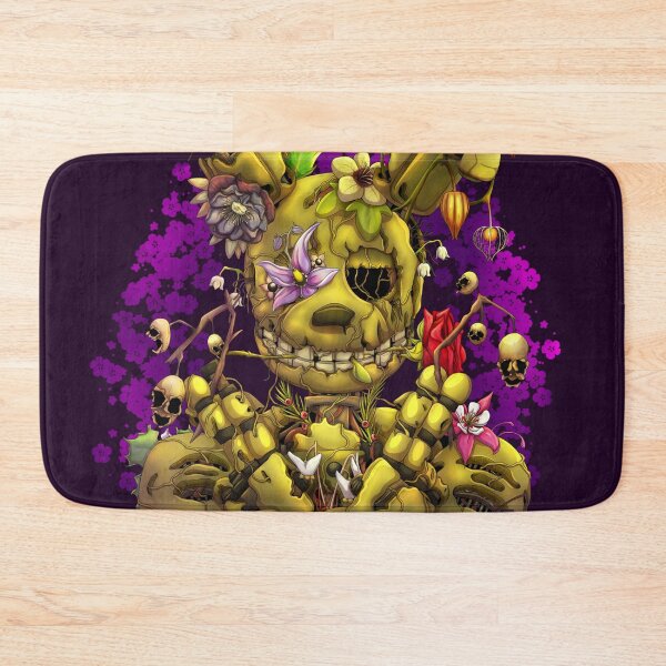 Item preview, Spring Flowers (Transparent Background) designed and sold by Drago Digital Studios.