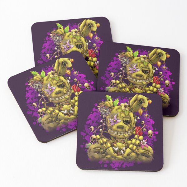 Item preview, Spring Flowers (Transparent Background) designed and sold by Drago Digital Studios.