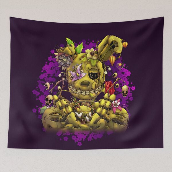 Item preview, Spring Flowers (Transparent Background) designed and sold by Drago Digital Studios.