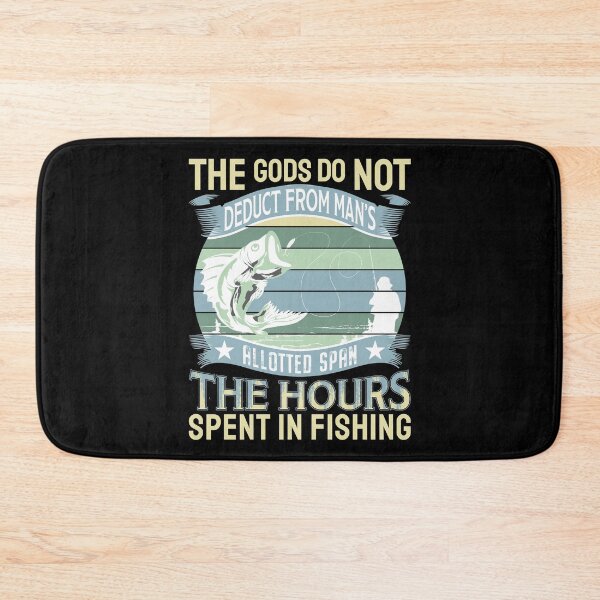 Item preview, Reel in the Waters: Stylish T-Shirts and Accessories Collection for Anglers designed and sold by ArtStile.