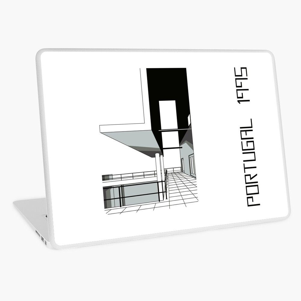 Item preview, Laptop Skin designed and sold by TAAIDesign.