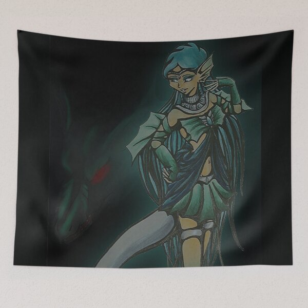 Item preview, Sailor Hydra designed and sold by AnimeGamerGirl.