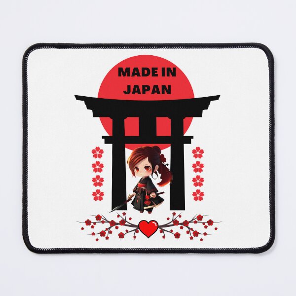 Item preview, Baby Samurai designed and sold by MTJ-Mushrooms.