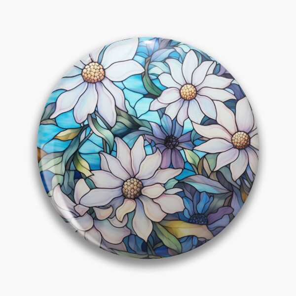 Item preview, September Birth Month Flowers 1 designed and sold by BloomBoutiqueTs.