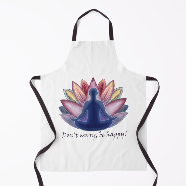 Item preview, Copie de yoga meditation lotus pose designed and sold by bonjourmadame4.