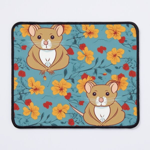 Item preview, Cute Lil Micemice designed and sold by thed4rkestrose.