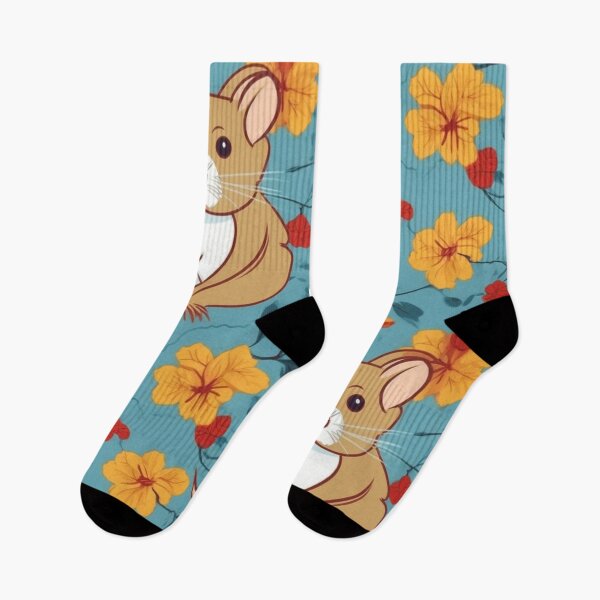 Item preview, Cute Lil Micemice designed and sold by thed4rkestrose.