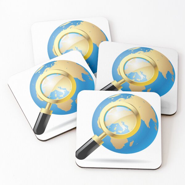 Item preview, Explore the Library of the World designed and sold by bestoftrendy.