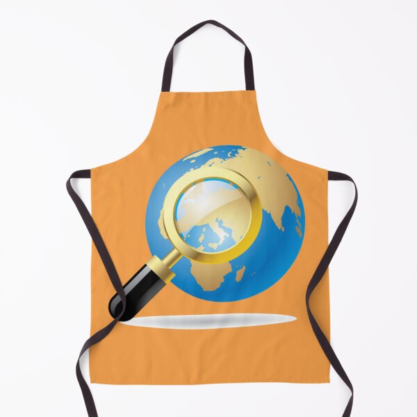 Item preview, Explore the Library of the World designed and sold by bestoftrendy.