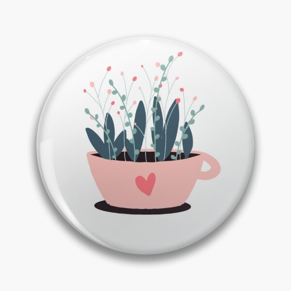 Item preview, Flower cup designed and sold by shanportraits.