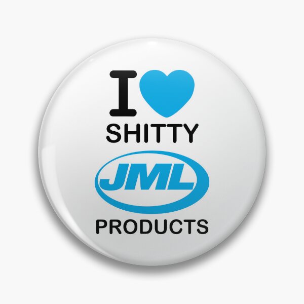 Item preview, I Heart JML designed and sold by Harvaticus.
