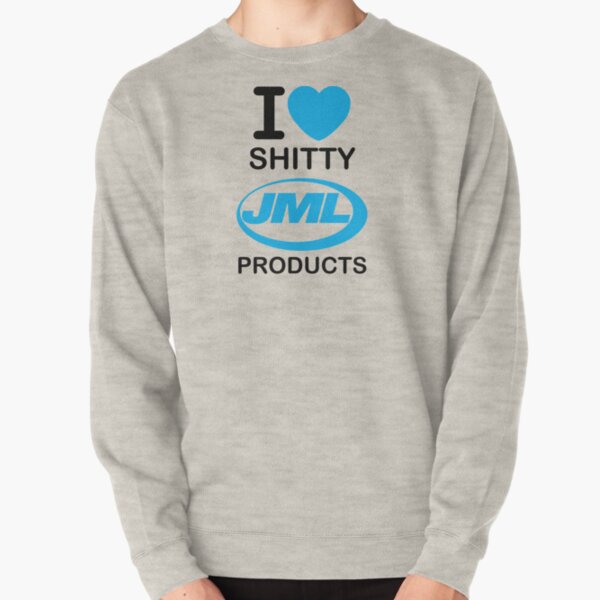 Jml Sweatshirts & Hoodies for Sale