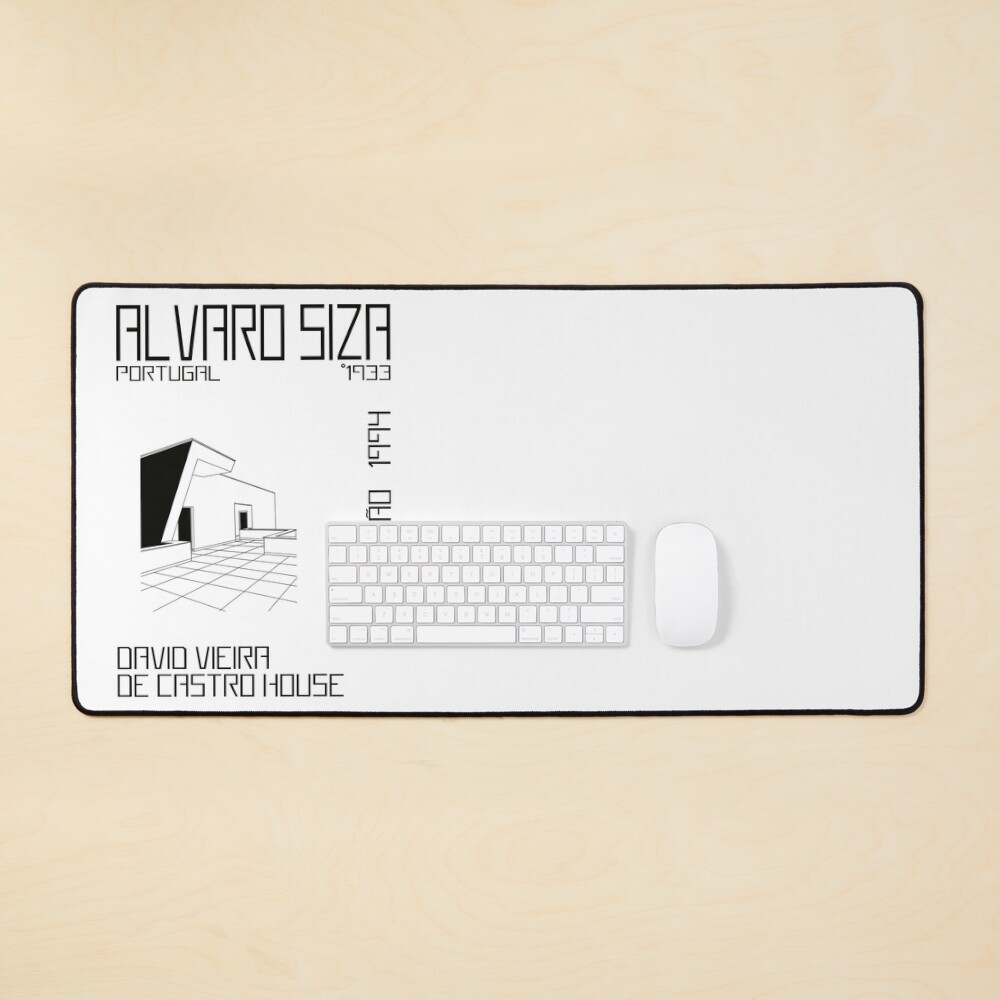 Item preview, Desk Mat designed and sold by TAAIDesign.
