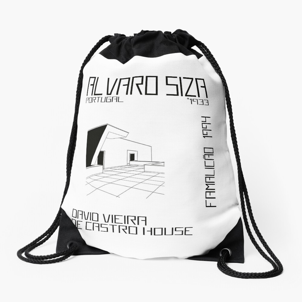 Item preview, Drawstring Bag designed and sold by TAAIDesign.