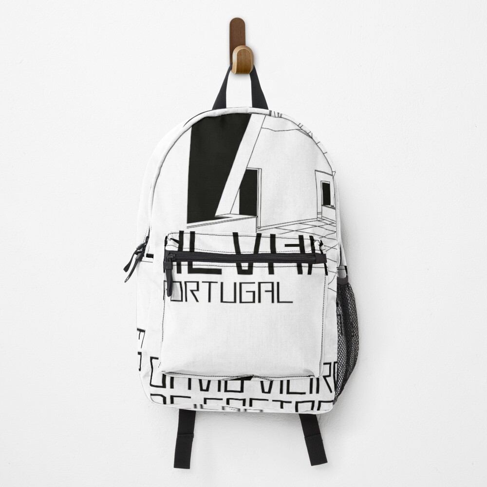 Item preview, Backpack designed and sold by TAAIDesign.