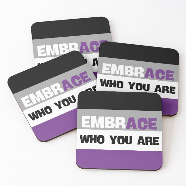 Item preview, EmbrACE who you are designed and sold by shaybosh.