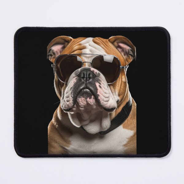Item preview, Cool Bulldog designed and sold by Offsite.
