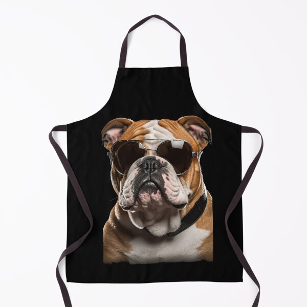 Item preview, Cool Bulldog designed and sold by Offsite.