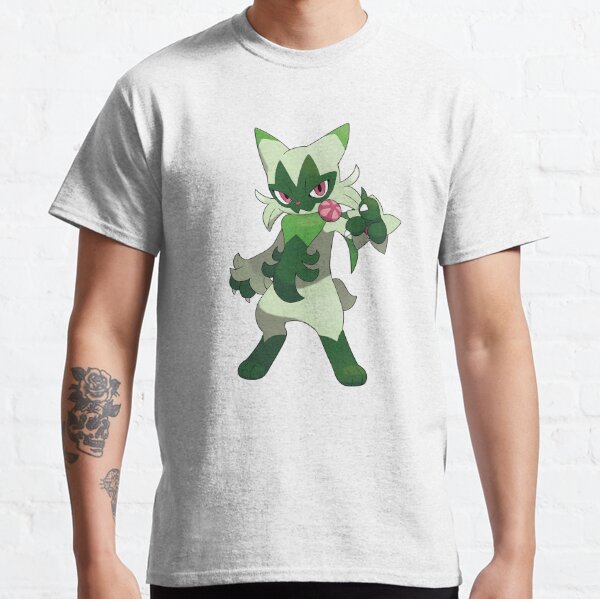 Let's Go Eevee T-SHIRT // Buddy // Eeveelutions // Cute // 