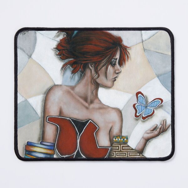 Item preview, La Gitana by J. Namerow designed and sold by jjnamerow.