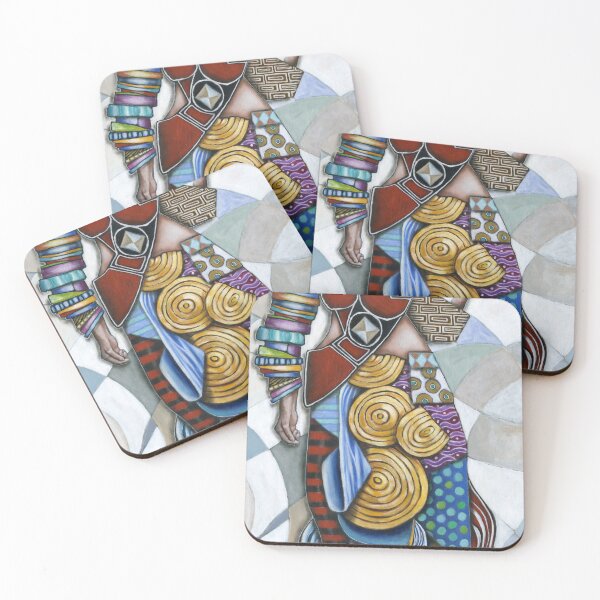 Item preview, La Gitana by J. Namerow designed and sold by jjnamerow.