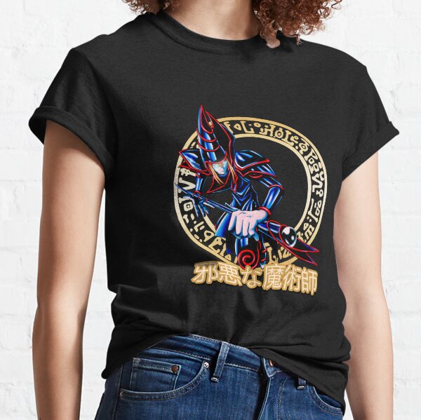 Item preview, Dark Magician designed and sold by BiGNadz.