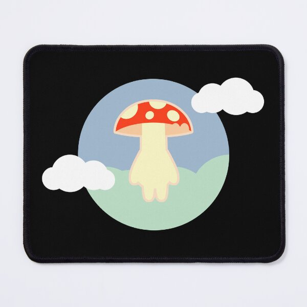 Item preview, Shrumbo Shirt Ooblets Fan Art designed and sold by jessabellerina.