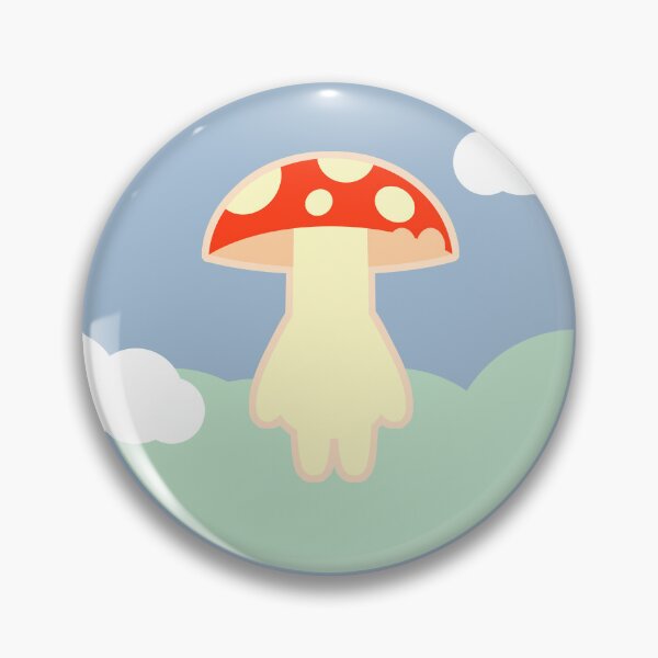 Item preview, Shrumbo Shirt Ooblets Fan Art designed and sold by jessabellerina.