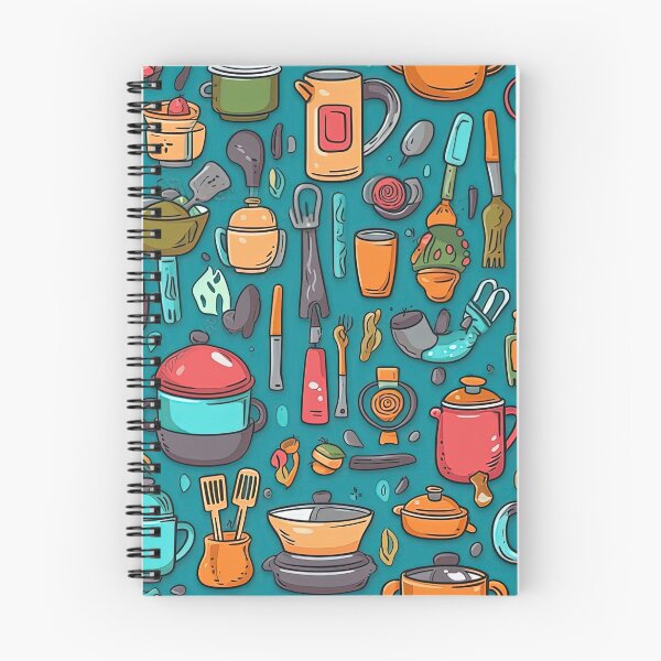Item preview, Kitchen Series - May Release designed and sold by StyleMatrix.
