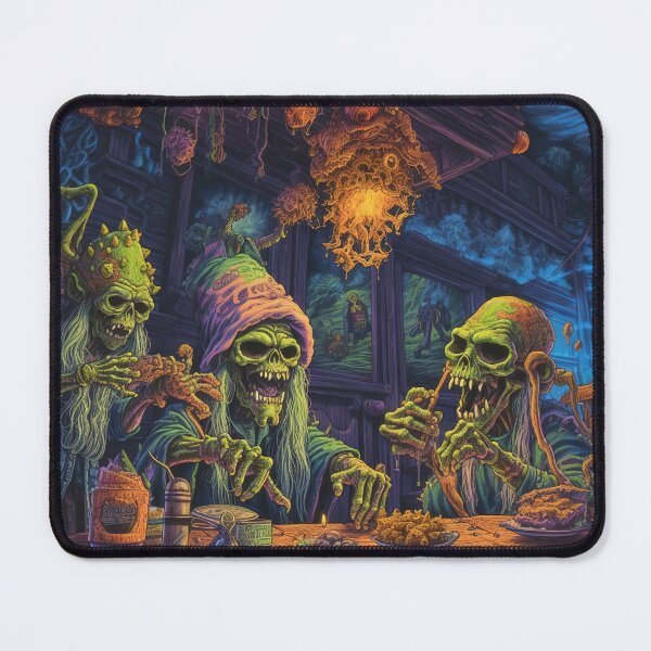 Item preview, Holy dinner designed and sold by athanas92.