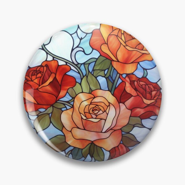 Item preview, June Birth Month Flowers 1 designed and sold by BloomBoutiqueTs.