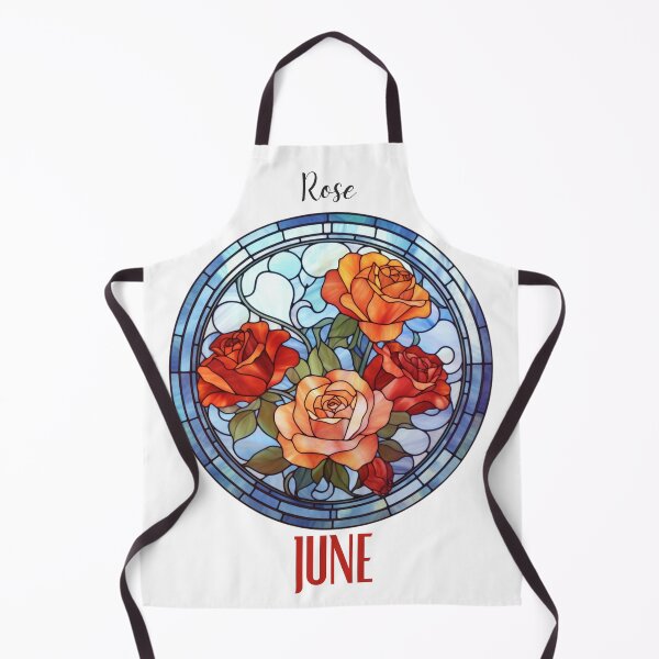 Item preview, June Birth Month Flowers 1 designed and sold by BloomBoutiqueTs.
