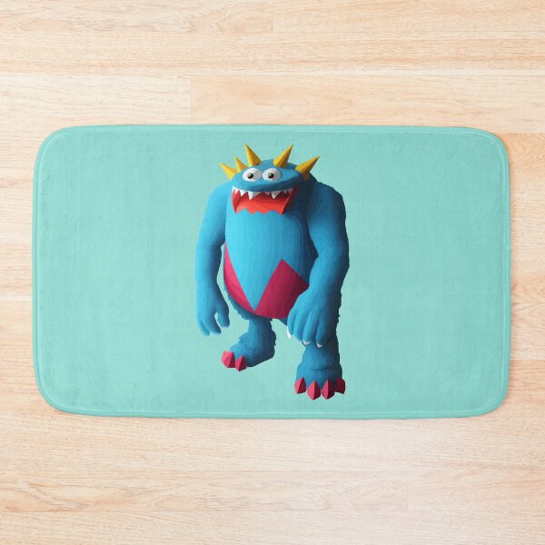 Item preview, Blueby: The Whimsical Jollymate designed and sold by Pickmash.