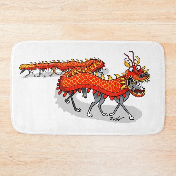 Item preview, The China one designed and sold by RichSkipworth.