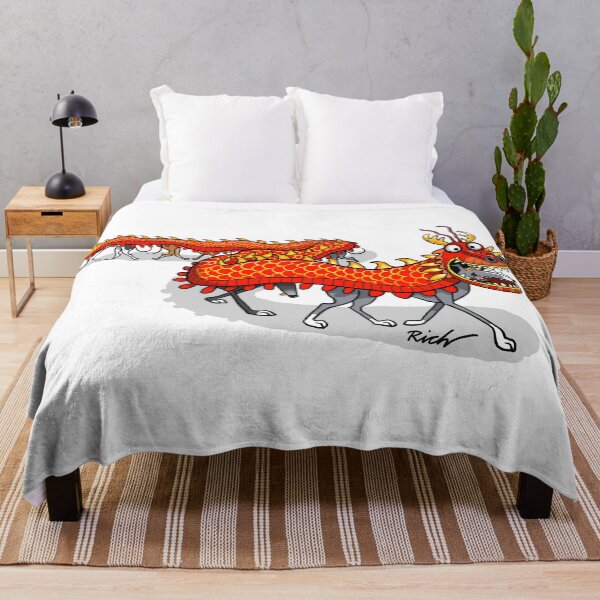 Item preview, The China one designed and sold by RichSkipworth.