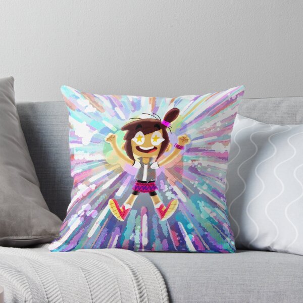 Item preview, Molly McGee Explosion designed and sold by PGUniverse.