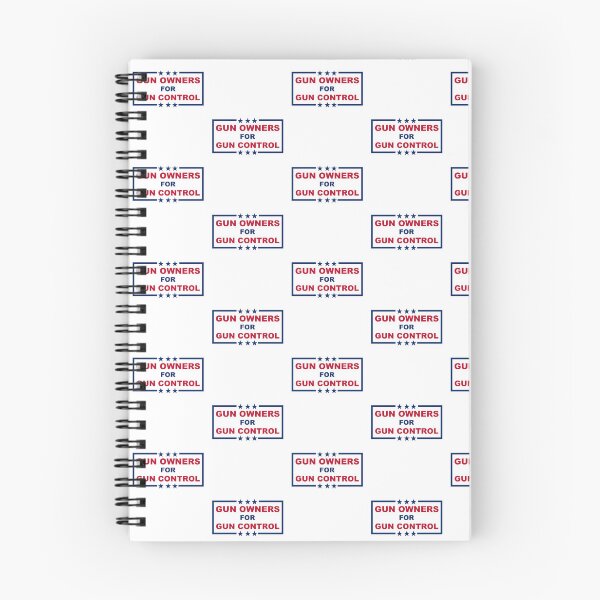 Item preview, Patriotic Gun Owners for Gun Control  designed and sold by The Junto Shop.