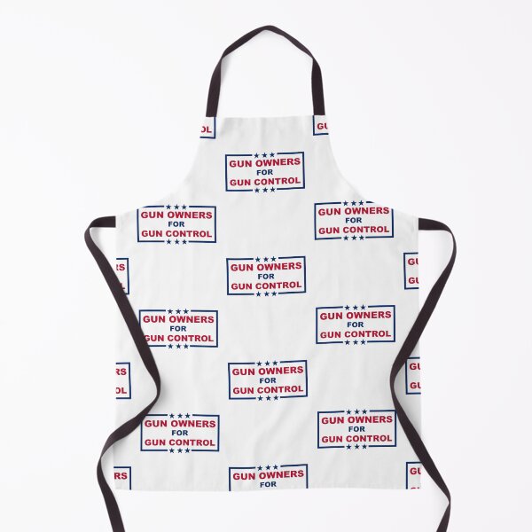 Item preview, Patriotic Gun Owners for Gun Control  designed and sold by The Junto Shop.