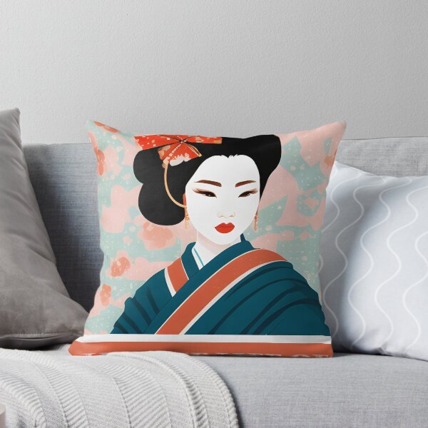 Item preview, Geisha designed and sold by Bernd Friese.