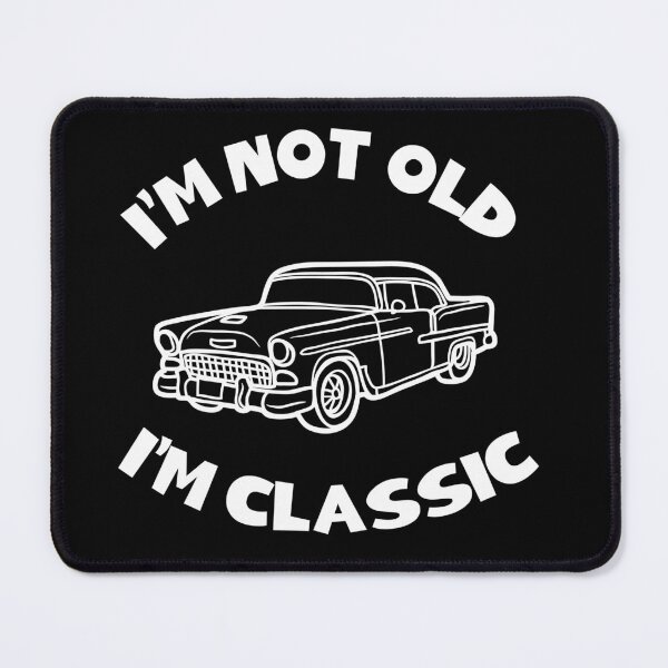 Item preview, father day i'm not old i'm classic designed and sold by Urban-Swaggz.
