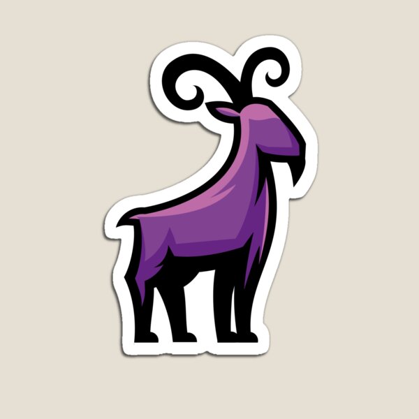 Item preview, GOAT II designed and sold by NotNormalPhoto.