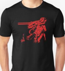MG-REX Unisex T-Shirt
