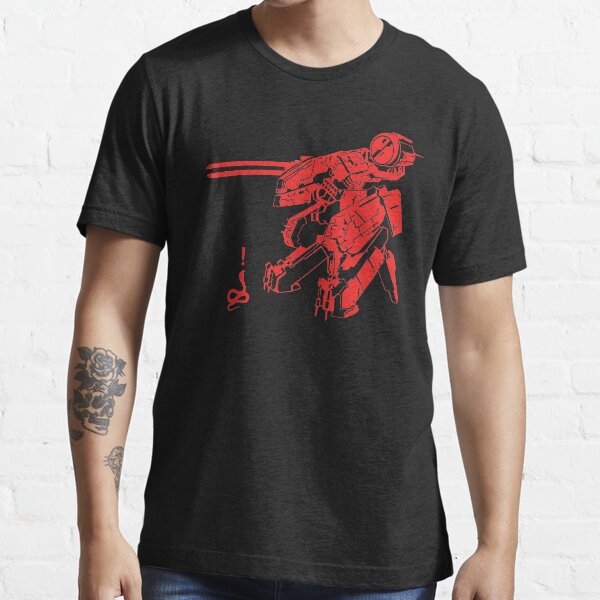 MG-REX Essential T-Shirt