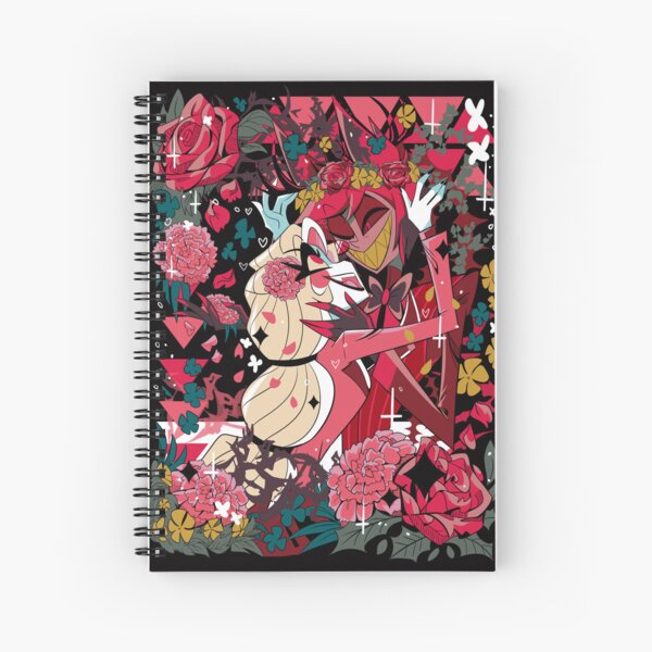 Item preview, Charlie + Alastor 2023 Inspired Spring Collection Fanmerch designed and sold by CessyJanea.
