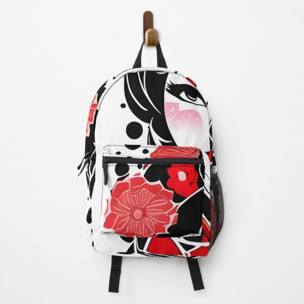 Item preview, geisha designed and sold by Bernd Friese.