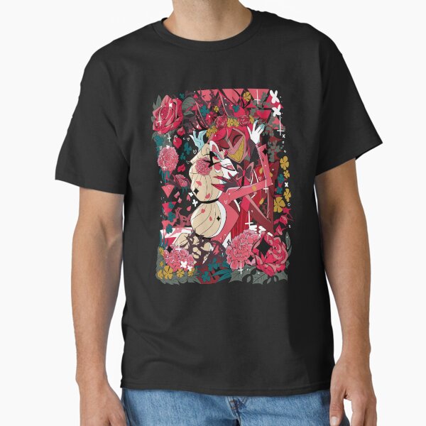 Item preview, Charlie + Alastor 2023 Inspired Spring Collection Fanmerch designed and sold by CessyJanea.