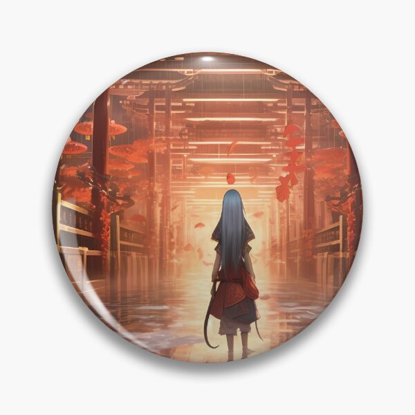 Item preview, Gateway to the Mysterious: The Japanese Torii designed and sold by WFTan.