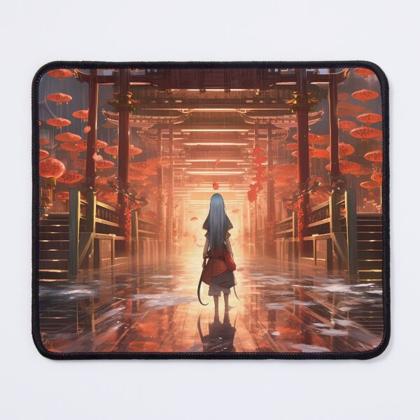 Item preview, Gateway to the Mysterious: The Japanese Torii designed and sold by WFTan.