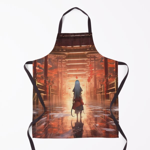 Item preview, Gateway to the Mysterious: The Japanese Torii designed and sold by WFTan.