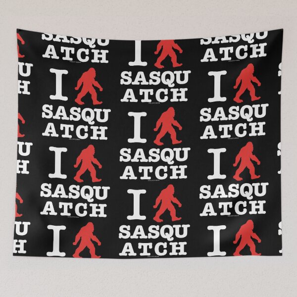 Item preview, I Love Unicorn - Black designed and sold by AreaStickers.